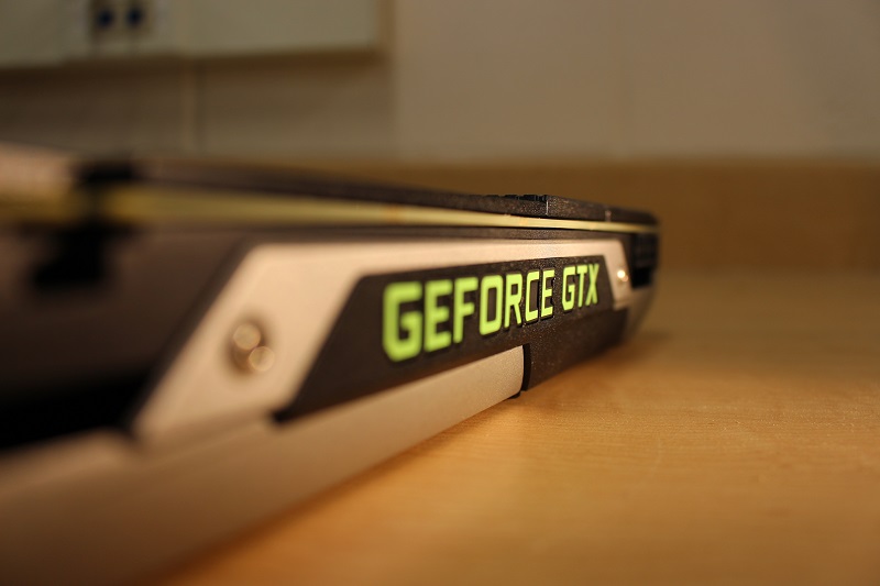 Nvidia Geforce Experience