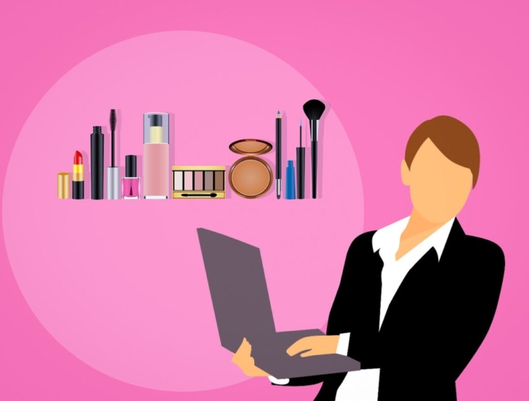 How to Start a Cosmetics Company - Experience Curve