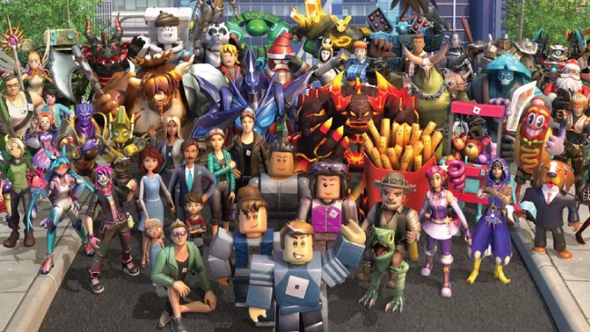 roblox now.gg :Unleashing the Ultimate Gaming Experience, by The Usa News Day