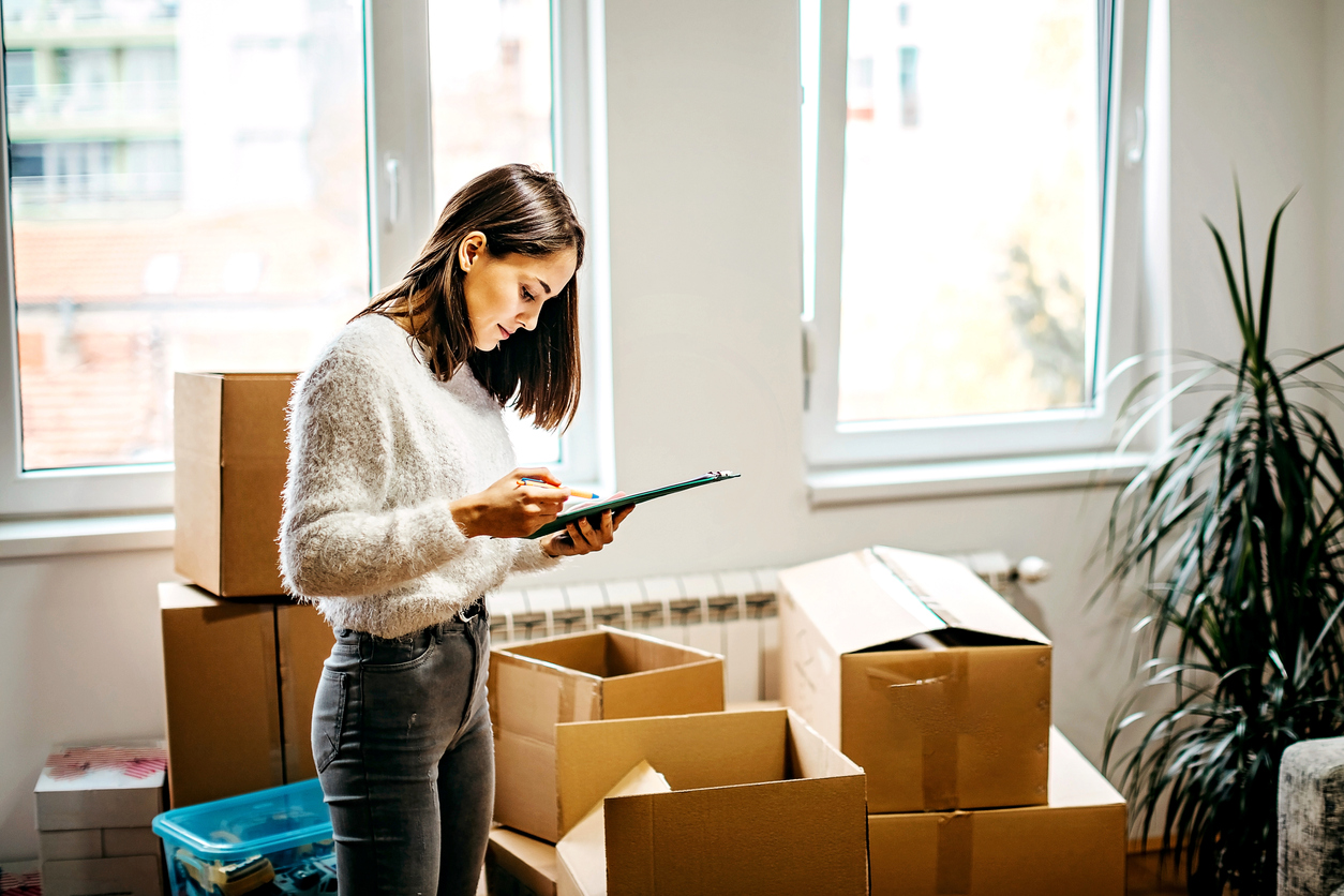 Moving Made Easy: 7 Essential Tips for a Stress-Free Move