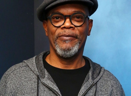 Samuel L Jackson Net Worth