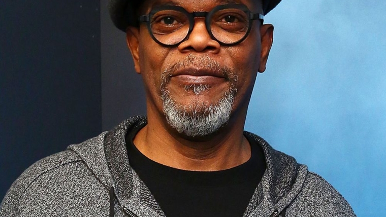 Samuel L Jackson Net Worth