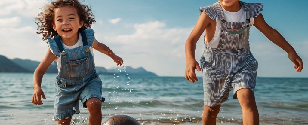Experience Gifts for Kids