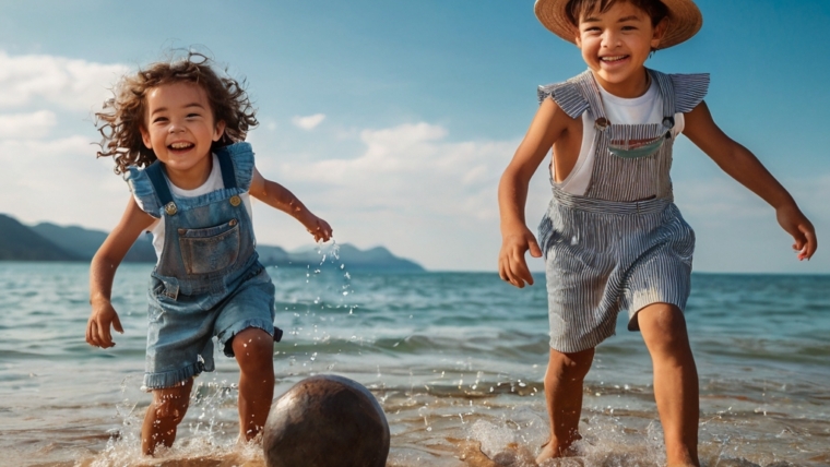 Experience Gifts for Kids