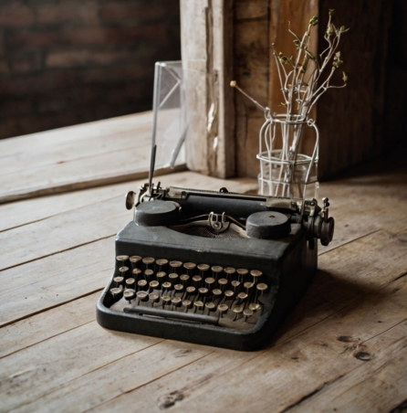 How to Write a Book With No Experience