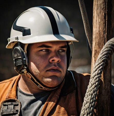 How To Become A Lineman With No Experience