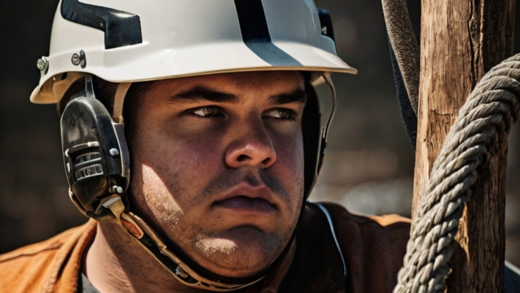 How To Become A Lineman With No Experience