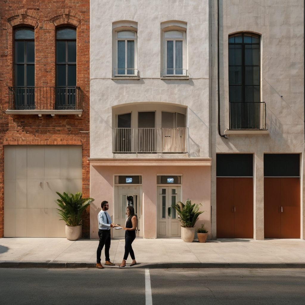How To Become a Leasing Agent With No Experience