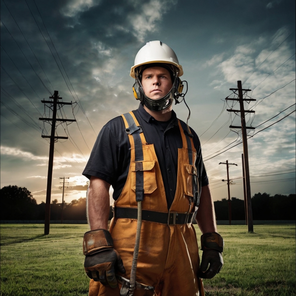 How To Become A Lineman With No Experience