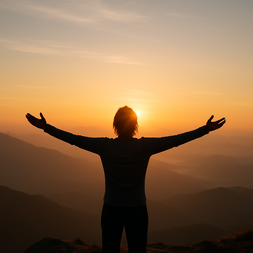 maximising your potential