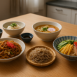 Ryan McCorvie’s Top 5 Japanese Noodle Dishes to Make at Home