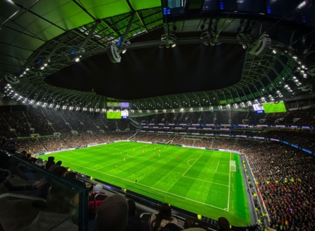 soccer betting