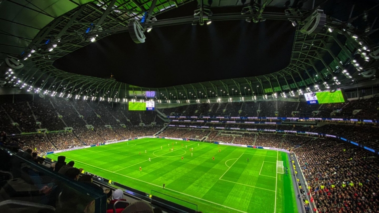 soccer betting