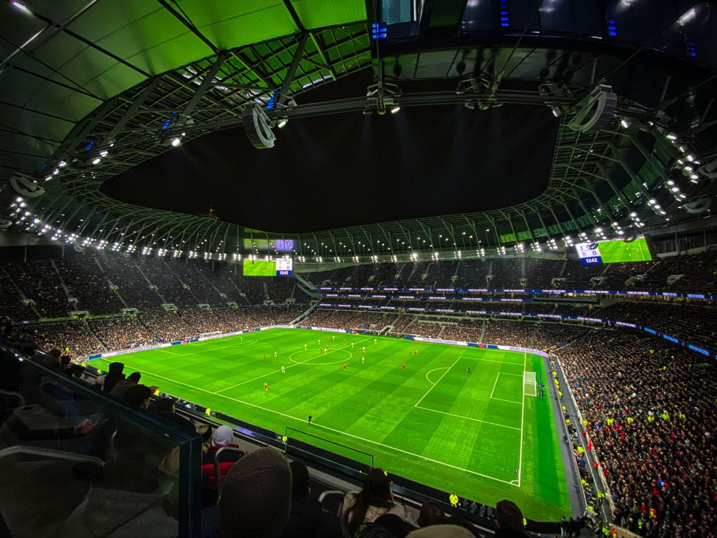 soccer betting